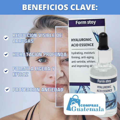2x1 🎁 BOTOX FACIAL PARA ARRUGAS - Bot Solution™