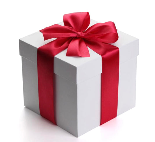 ¡REGALO SORPRESA! 🎁✨