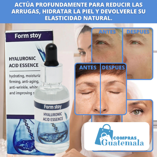 2x1 🎁 BOTOX FACIAL PARA ARRUGAS - Bot Solution™