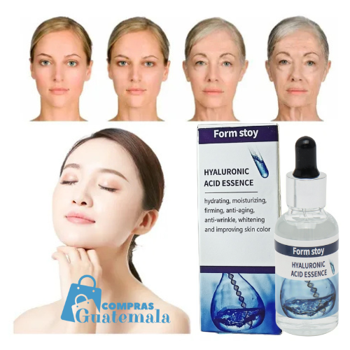 2x1 🎁 BOTOX FACIAL PARA ARRUGAS - Bot Solution™