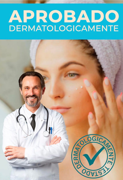 🎁🎁 2 x 1 ENVÍO GRATIS - BOTOX FACIAL PARA ARRUGAS - Bot Solution™