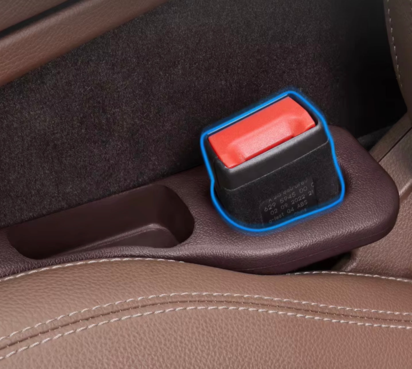 🎁🎁DUOTAP™- PARA ASIENTOS DE AUTOMOVIL + ENVÍO GRATIS A TODOS GUATEMALA 🇬🇹