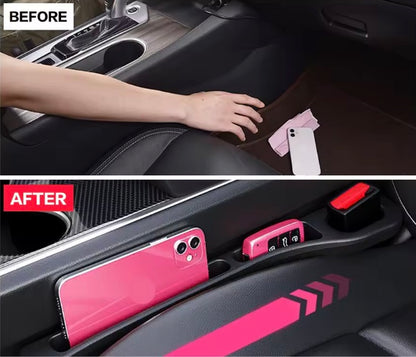 🎁🎁DUOTAP™- PARA ASIENTOS DE AUTOMOVIL + ENVÍO GRATIS A TODOS GUATEMALA 🇬🇹