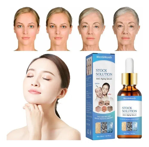 🎁🎁 2 x 1 ENVÍO GRATIS - BOTOX FACIAL PARA ARRUGAS - Bot Solution™