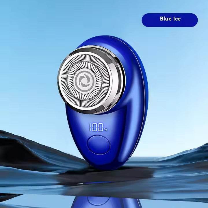 Afeitadora eléctrica portátil RapidShave