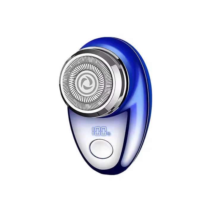 Afeitadora eléctrica portátil RapidShave